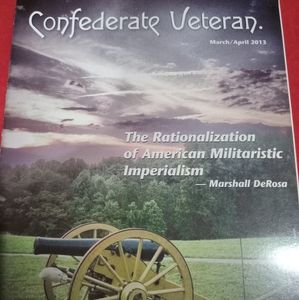 Confederate Veteran Magazine
